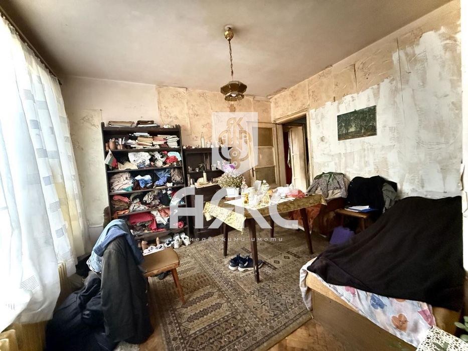 Многостаен апартамент в Центъра