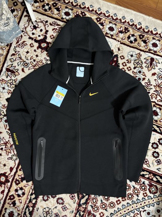Продам Nike Nocta Tech Fleece