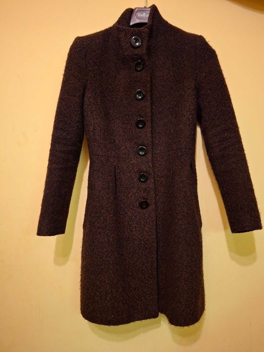 Дамско палто Andrews
