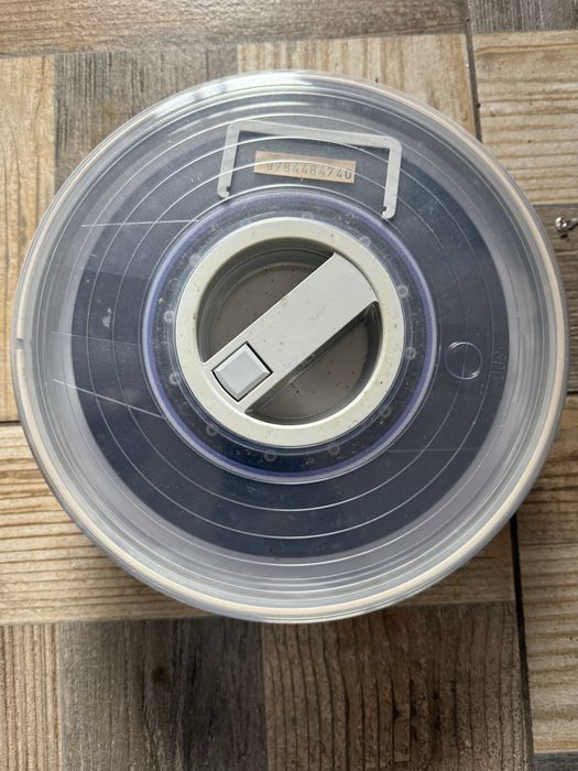 Banda orwo typ 430 6250 bpi made in GDR