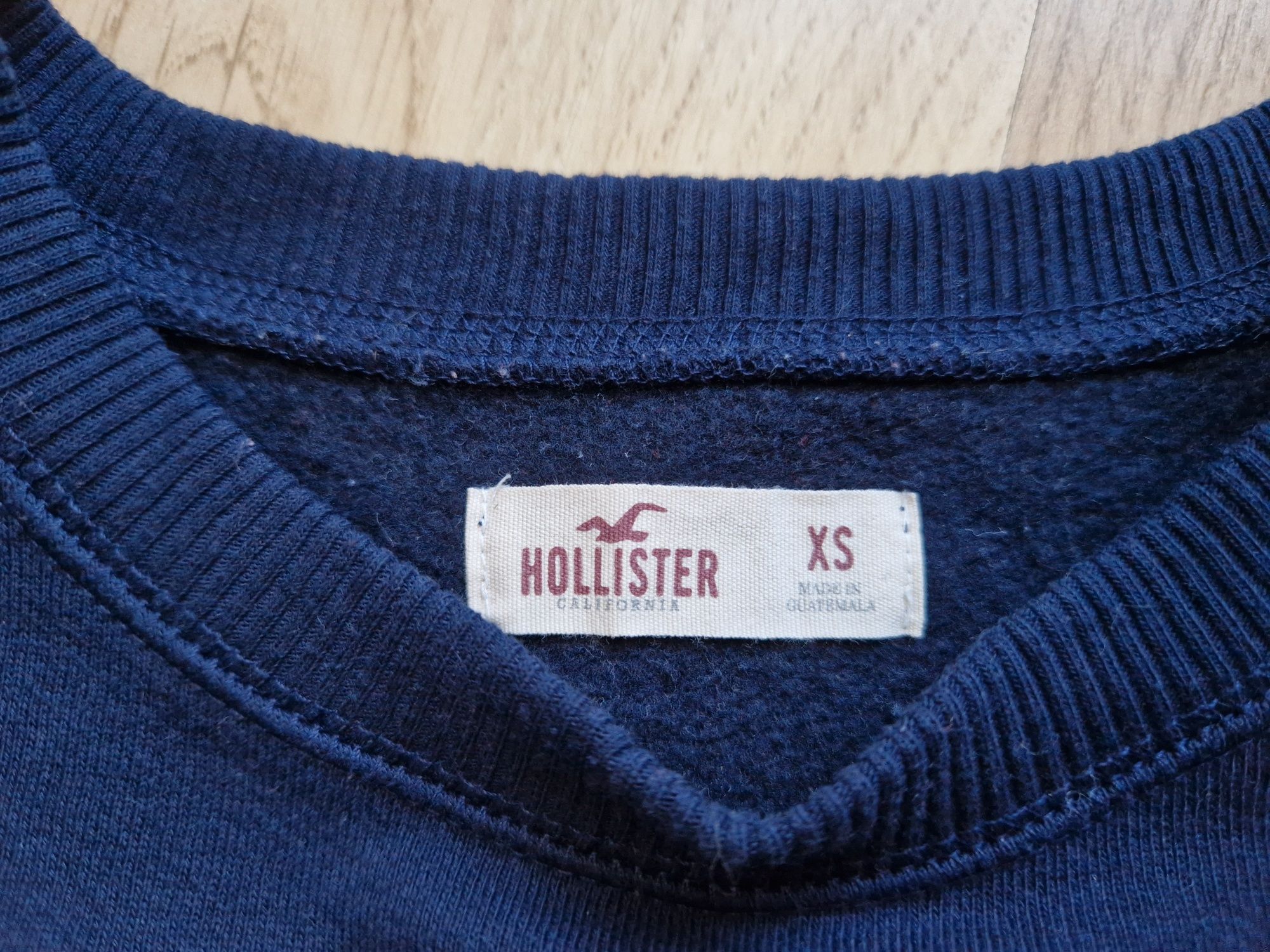 Bluză bărbat, Hollister, XS