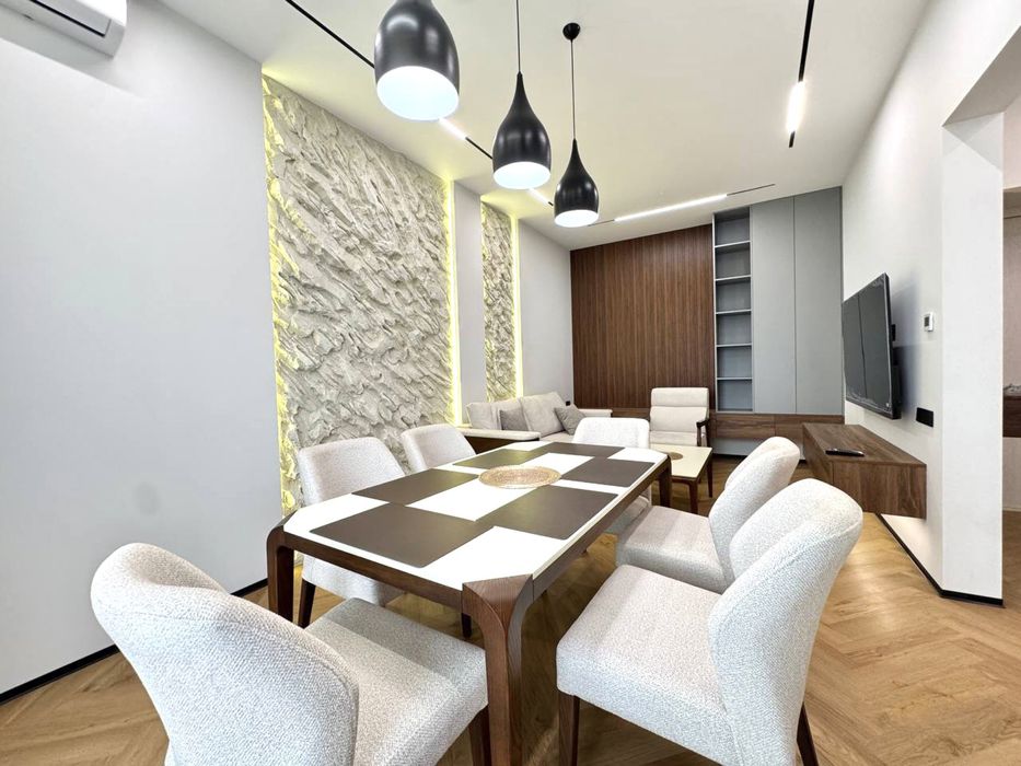 Срочно сдается 2-ком кв в ЖК ИНФИНИТИ с терассой