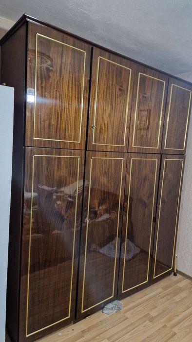 Български гардероб