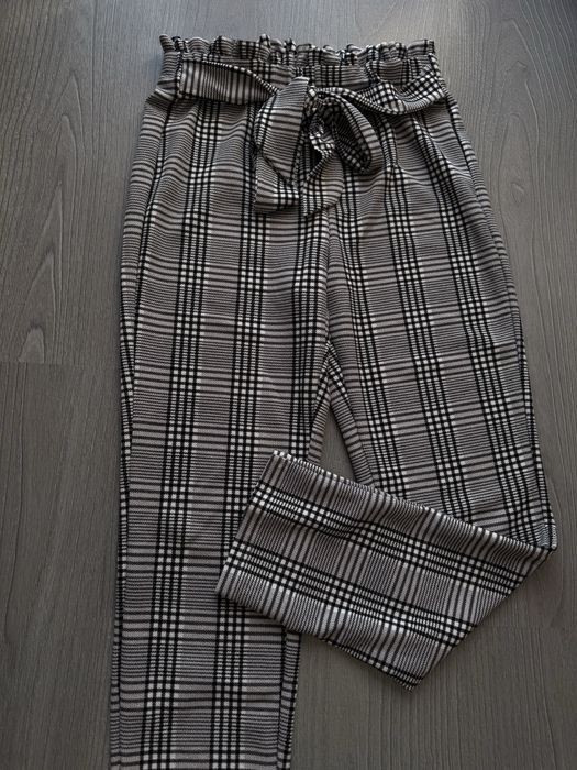 Pantaloni nou de dama elastice un fel de colanti L