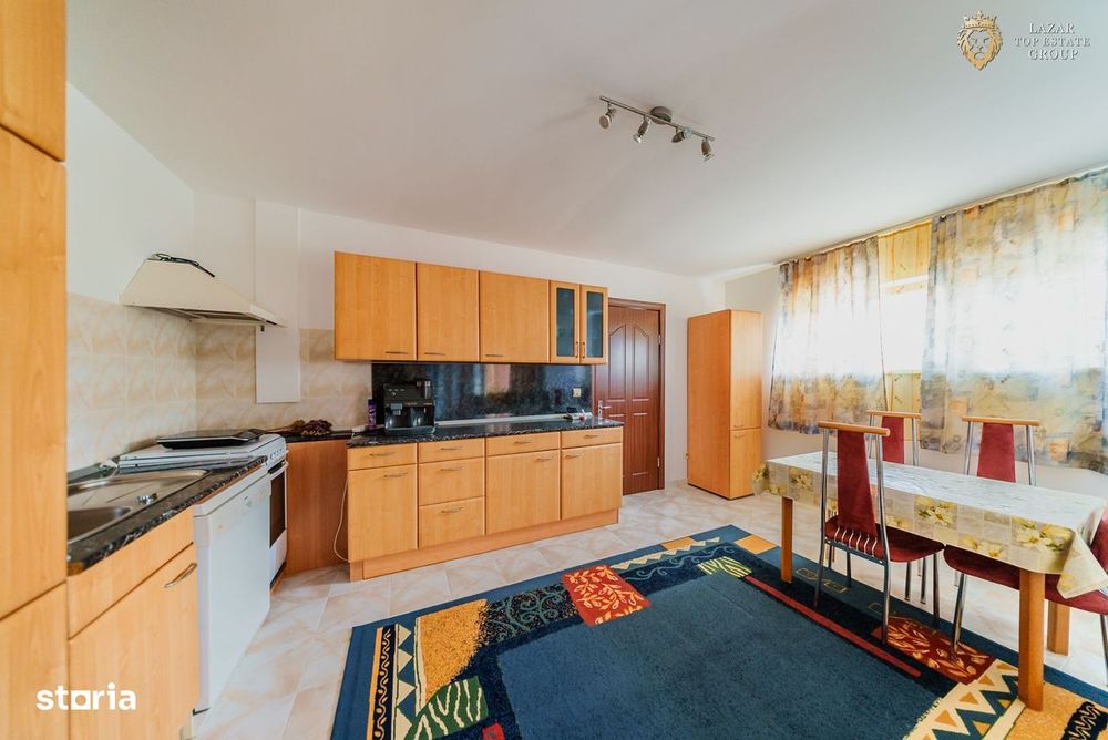 Casa 4 camere in Sagu de Vanzare