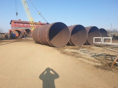 Teava laminata Teava recuperata Tevi  sudate