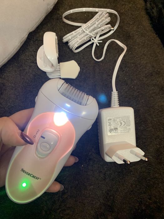 Epilator SilverCrest