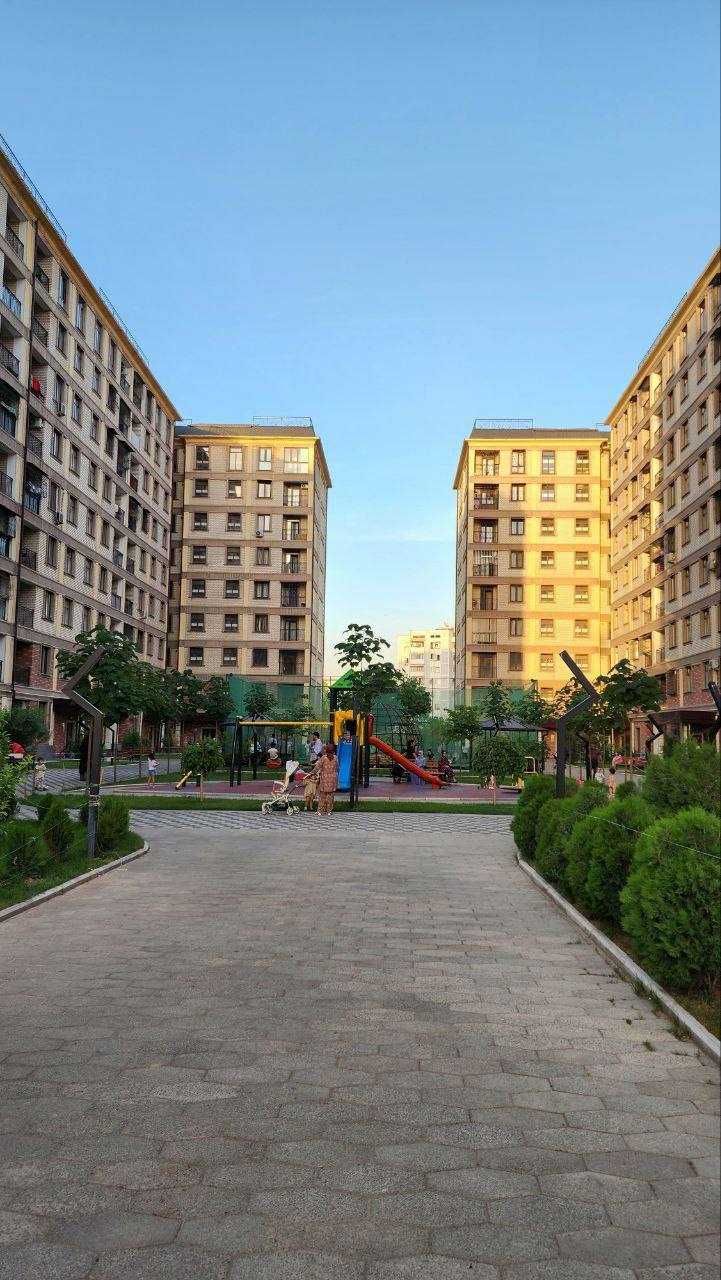 Новостройка от Golden House, ориентир Карасарай, 3/2/9, 67 м2, 84 000$