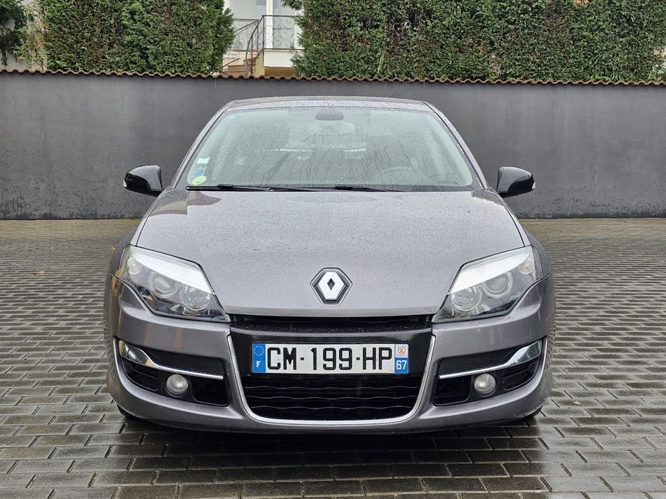Renault laguna 2.0 dci