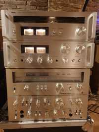 Sisteme audio Universum hifi 2500/Magnum A5001/Pioneer/Akai