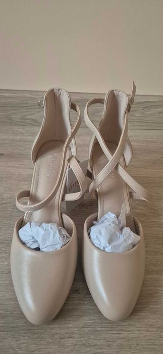 Дамски обувки Matstar, 38 номер