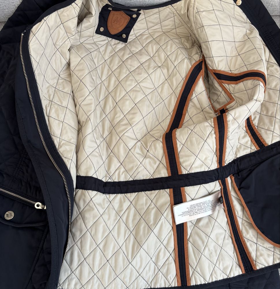 Massimo Dutti дамско яке