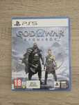 Joc PS5 God Of War Ragnarok
