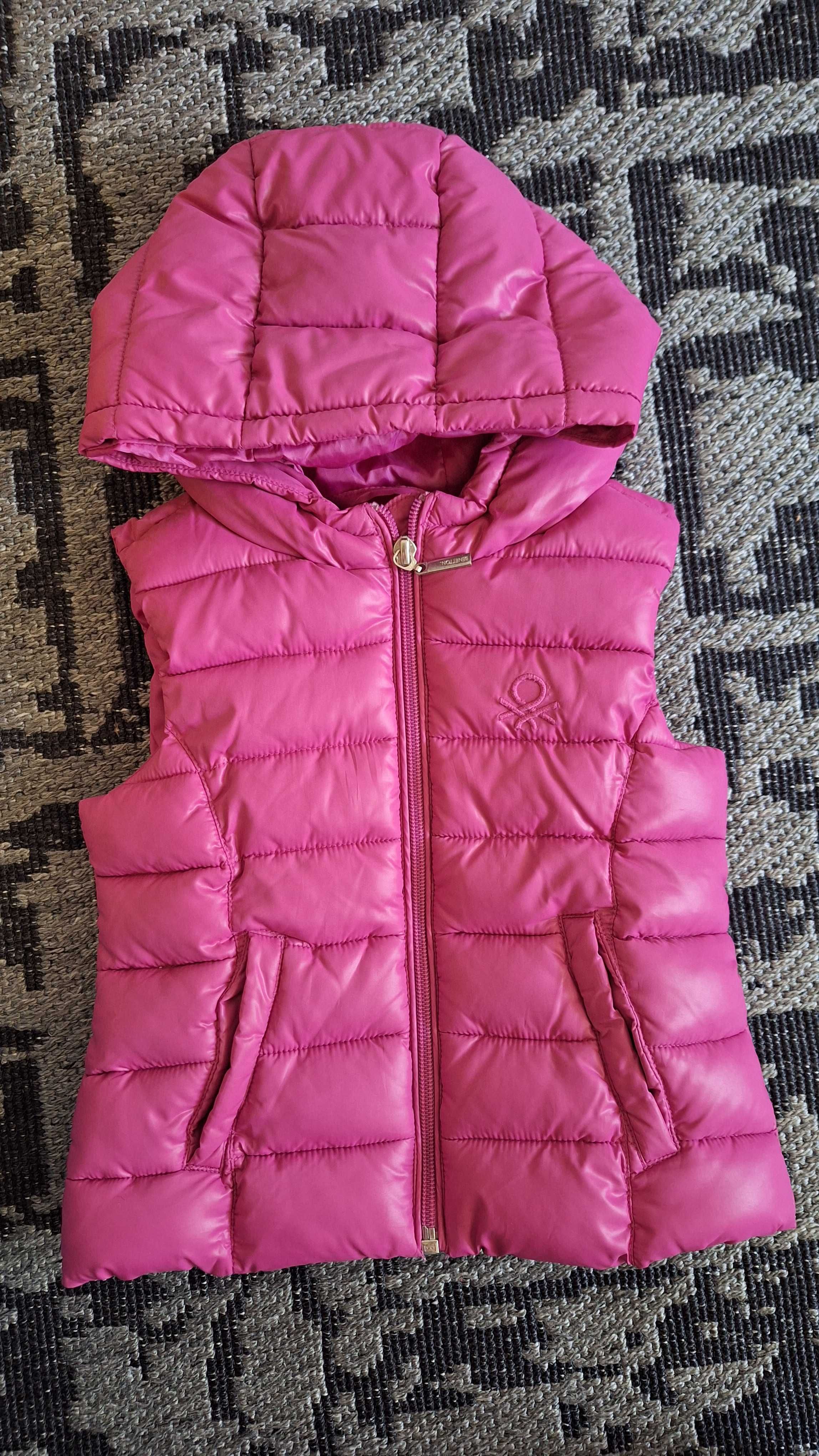 Елек Zara и Benetton за 3-4 години 104