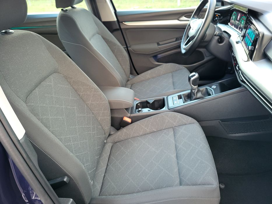 Vw Golf 8 Break 2.0tdi Top!