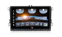 Navigatie Pentru VW, Ecran 9 inch, Navi-it, 2+32 GB, Android 13