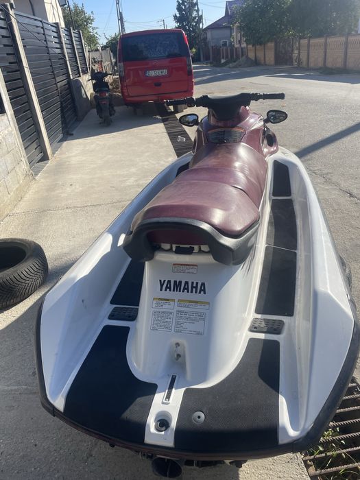 Skijet YAMAHA 130cp
