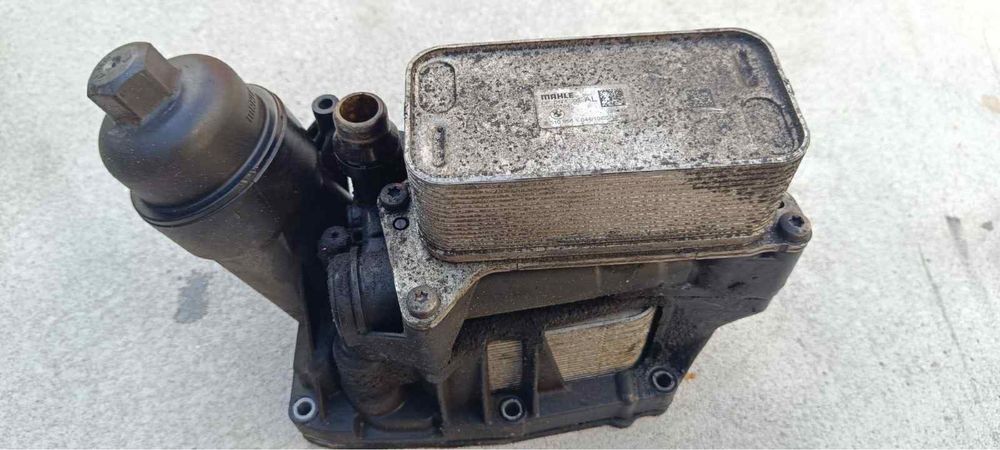Продавам части за: BMW F10 530d/xd 258hp