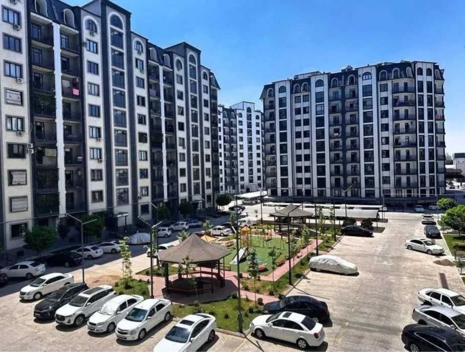 • НОВОСТРОЙКА 2/6/10 Разделка Продаётся квартира