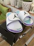 Jordan Hydro 5 Retro - Чехли