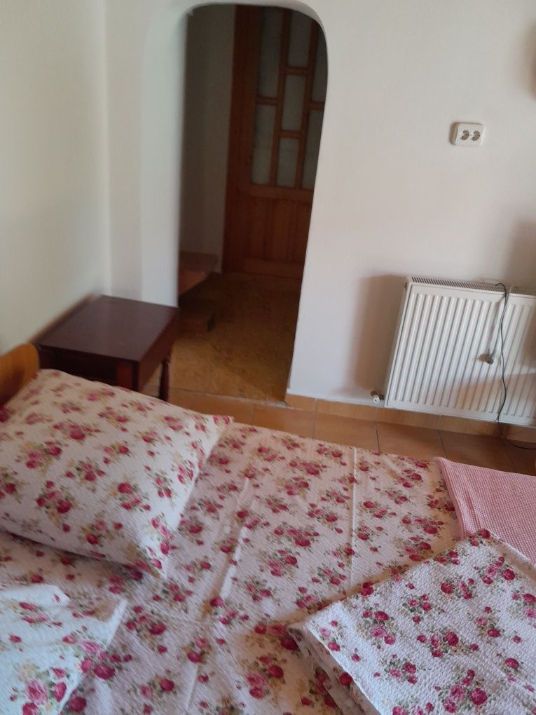 Cazare Eforie Nord Casa Ilinca