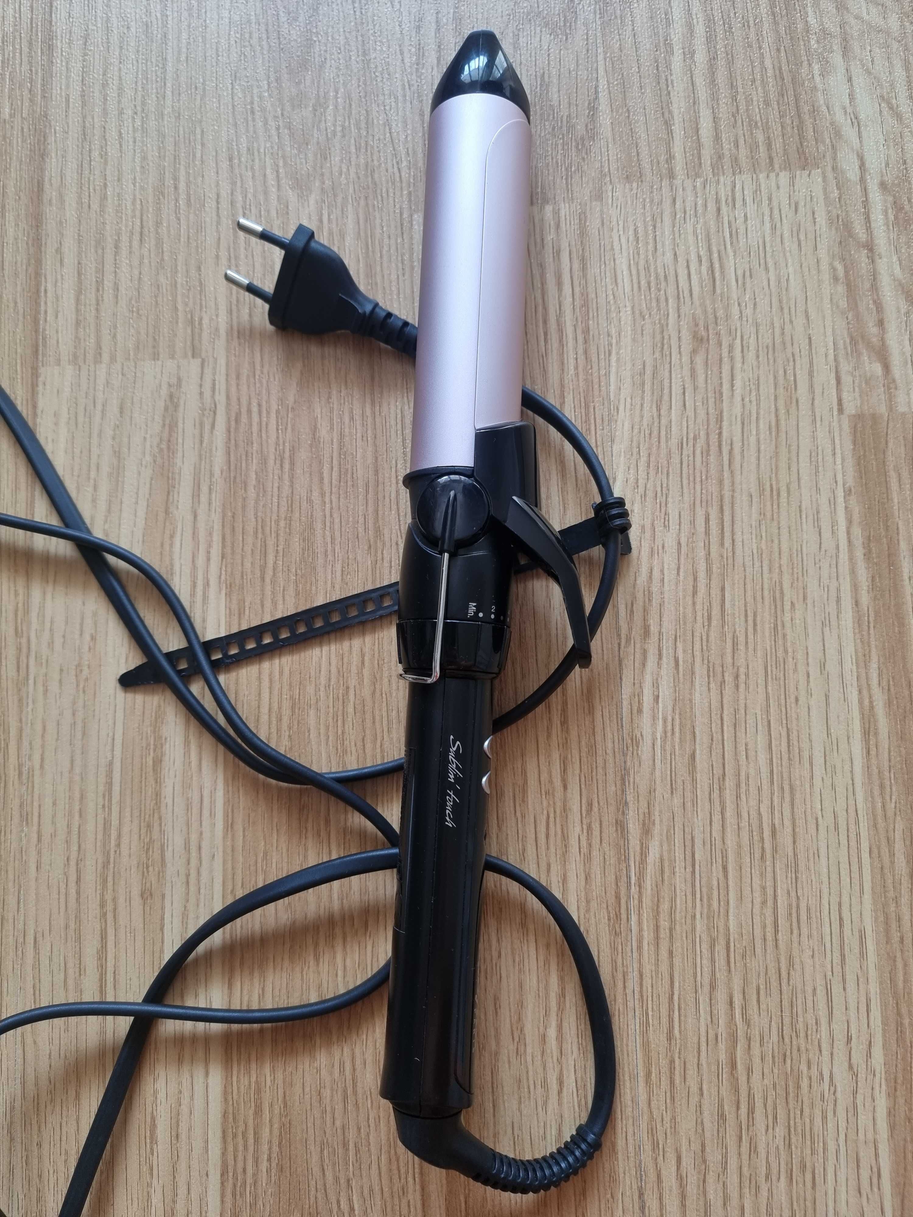 Ondulator BaByliss Paris - Sublime Touch