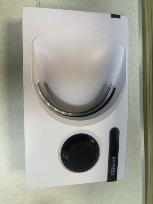 Електрически слайсър Severin