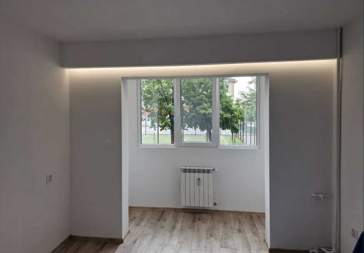 Продава се Тристаен апартамент в София, Толстой - 64 кв.м за 2235 €/кв.м - Снимка #4