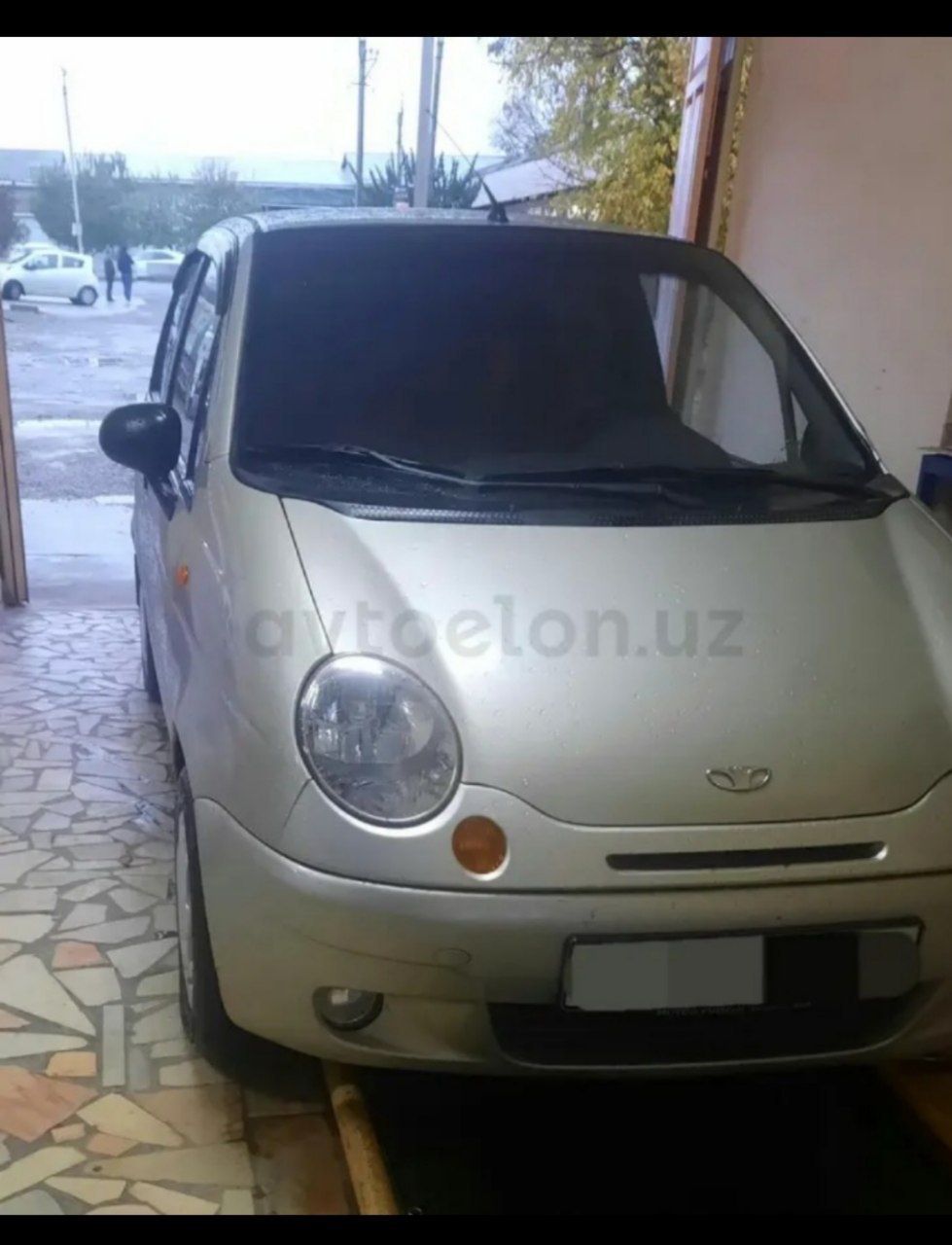 Matiz mx sotiladi srochno