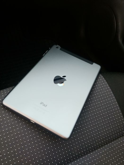 PRET FIX Ipad Mini 2 16 GB Cellular iOS 12.5.7 + husa + incarcator