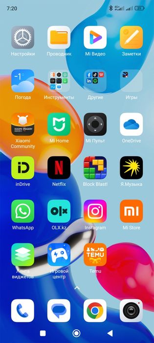 Продам телефон редми ноут 11