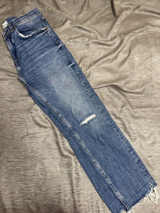 Женские джинсы Zara