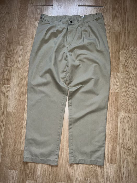 Pantaloni dickies 874 baggy