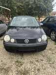 Volkswagen Polo 1.2