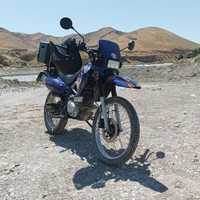 Lifan Enduro LF 150GY 3A