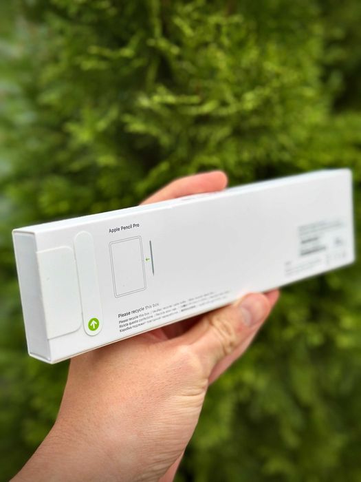 Stylus Pencil PRO pentru iPad Apple