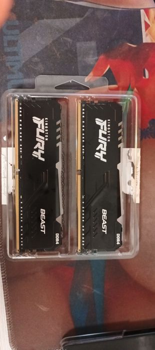 Оперативная память