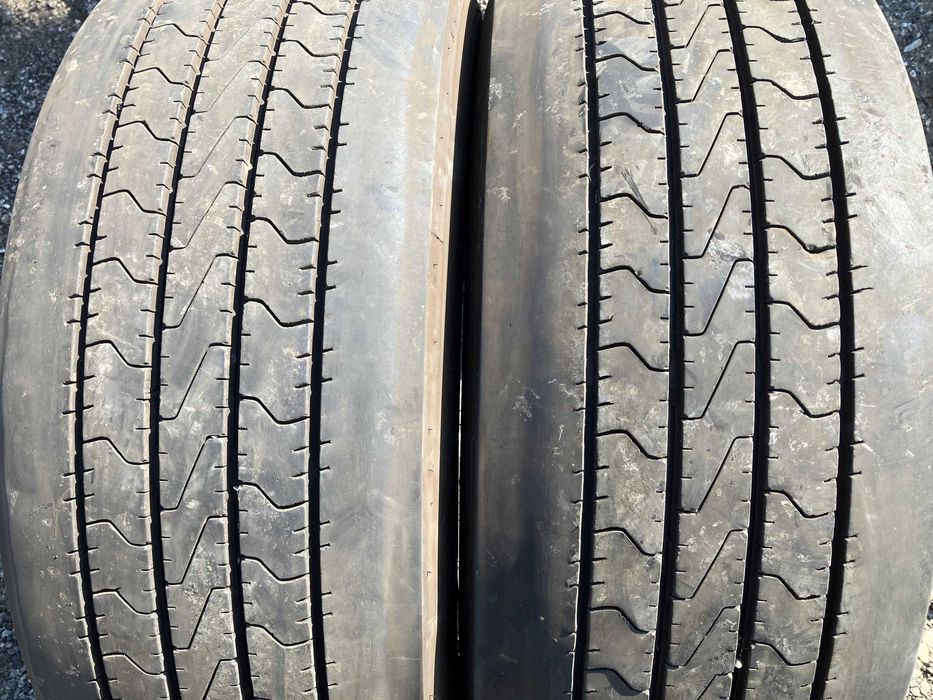 Гуми за камион 315 60 22.5 FULDA dot 20