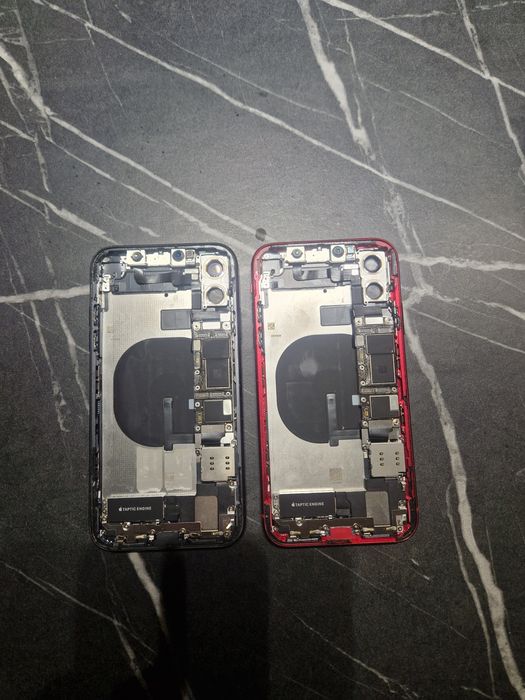 Carcasa iphone 11