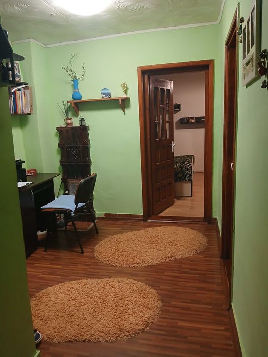 Apartament in Baia de Arama