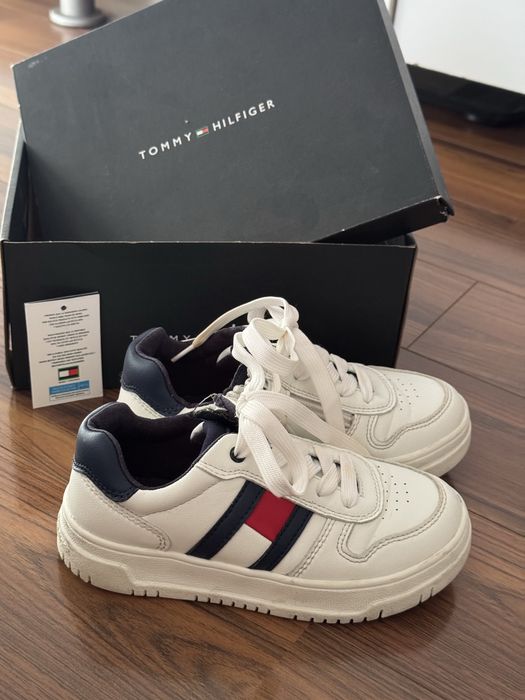 Sneakersi Tommy Hilfinger