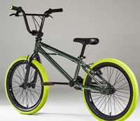 Bicicletă BTWIN  BMX Wipe 500 20" Copii - in stare perfecta