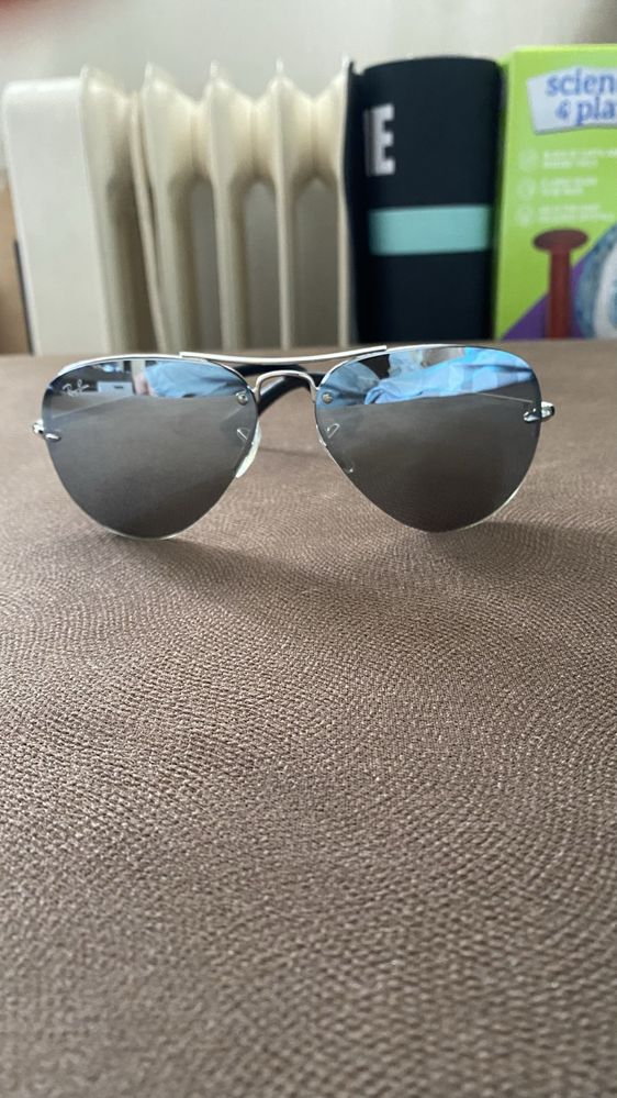 Слънчеви очила Ray ban