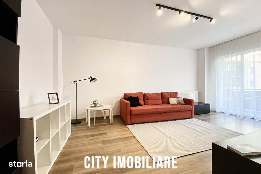 Apartament 2 camere decomandat, S-60mp+13mp terasa+17mp Gradina