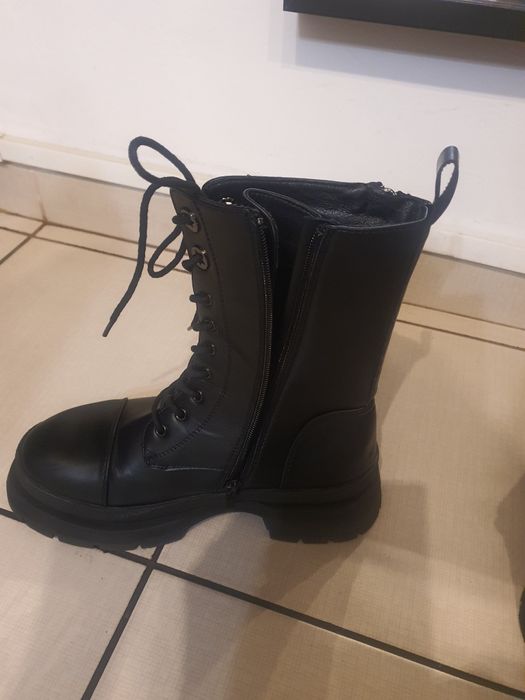 Ghete damă, mărimea 39