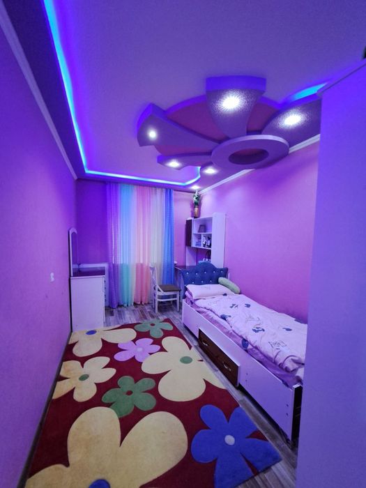 Продаётся квартира