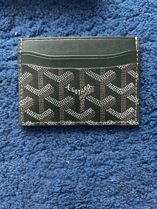 Portofel GOYARD