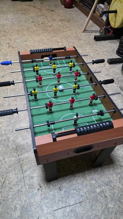 Продам настольный футбол