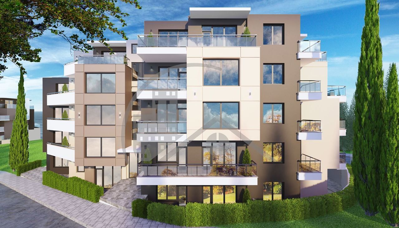 Продава се Двустаен апартамент в Варна, Виница - 85 кв.м за 900 €/кв.м - Снимка #9