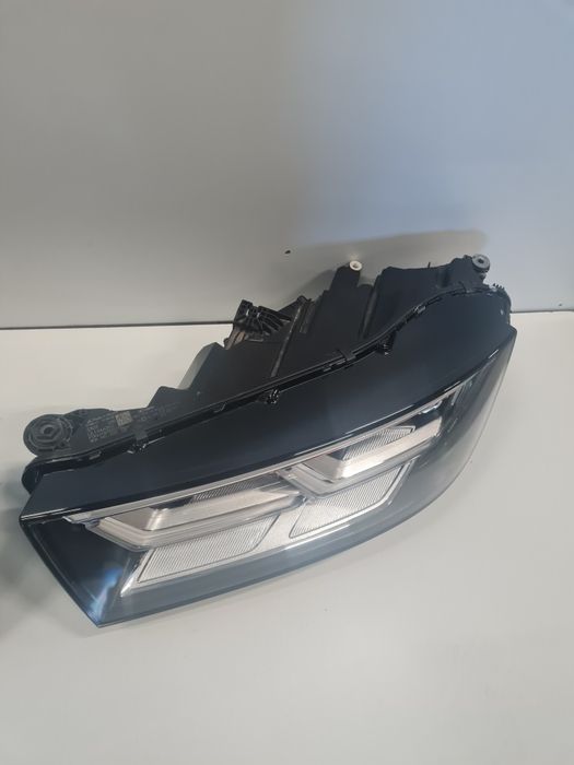 Far stanga dreapta full LED Audi Q5 SQ5 /  cod -80A.941.034